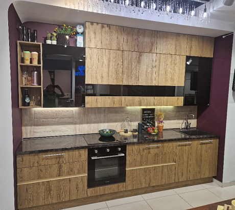 Кухня Ноа / м. Кузьминки